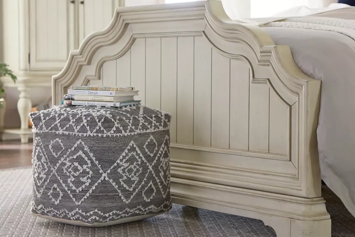Veranda Bed
