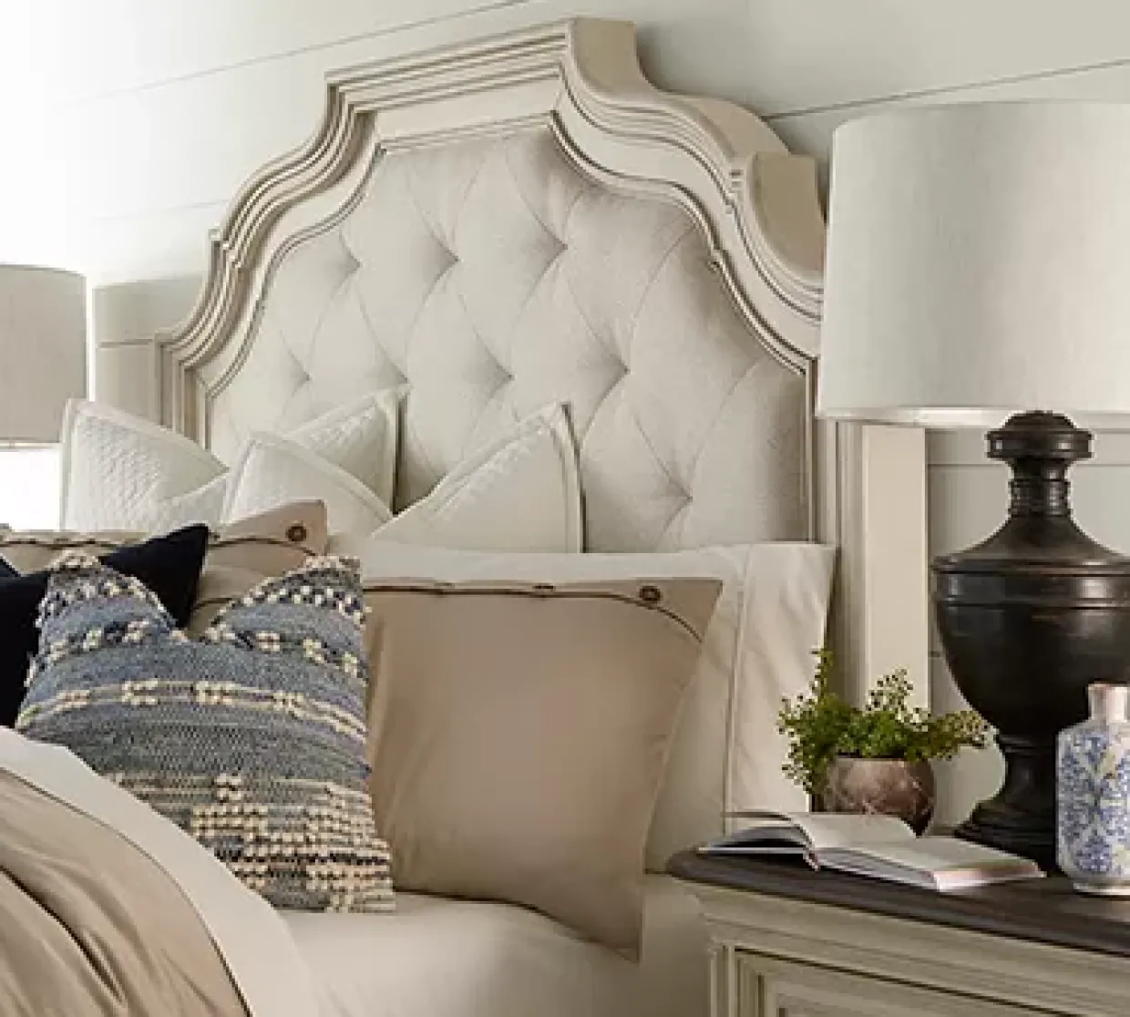 Veranda Bed
