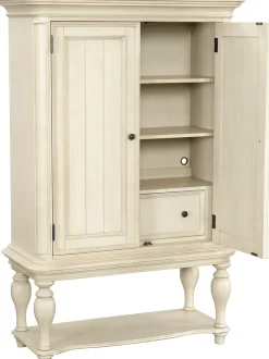Veranda Door Chest