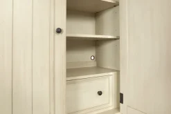 Veranda Door Chest