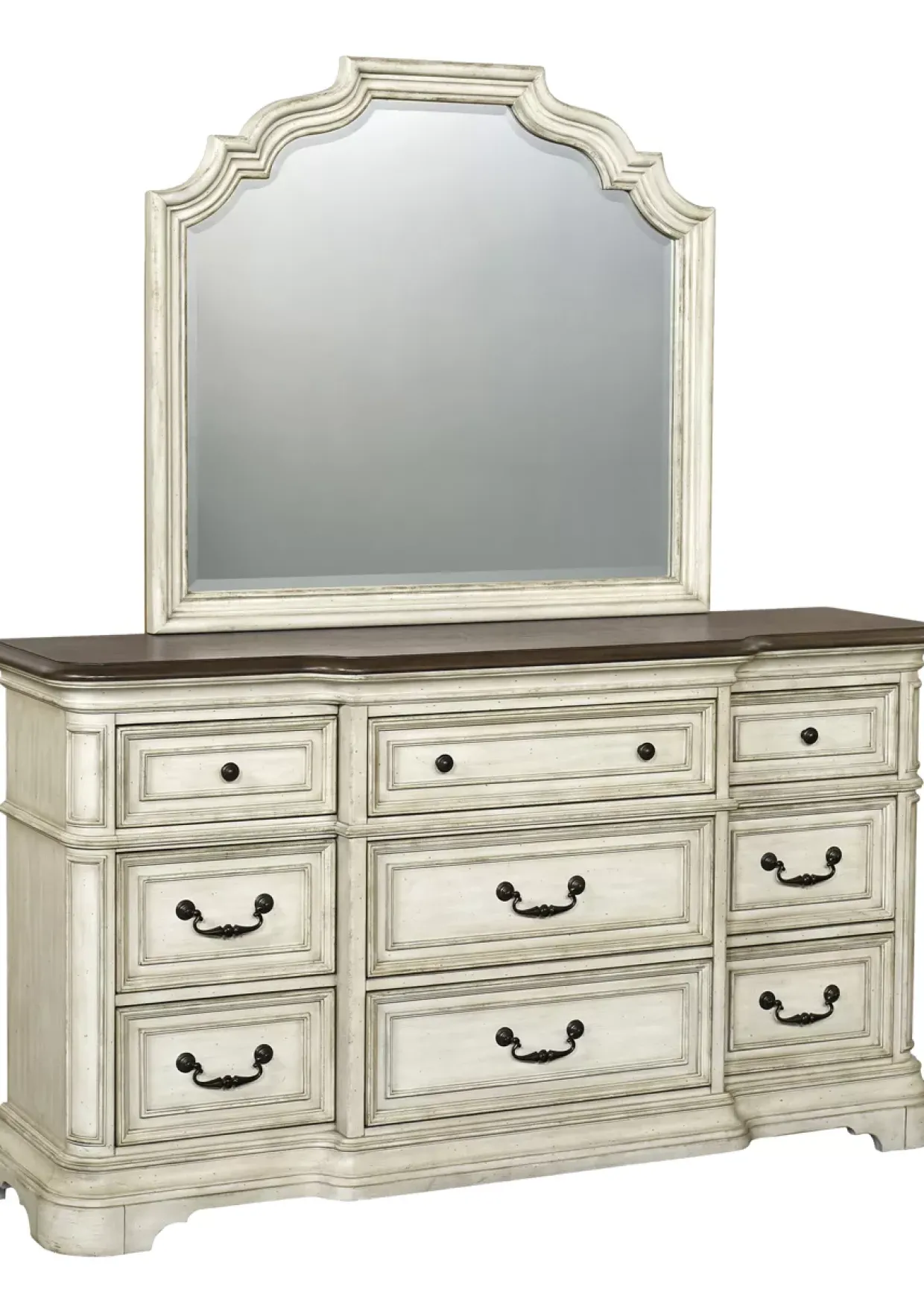 Veranda Dresser