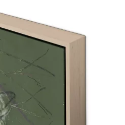 Verdant Garden Wall Art