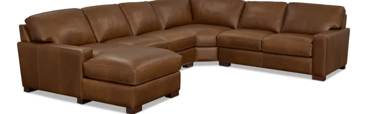 Verona Sectional