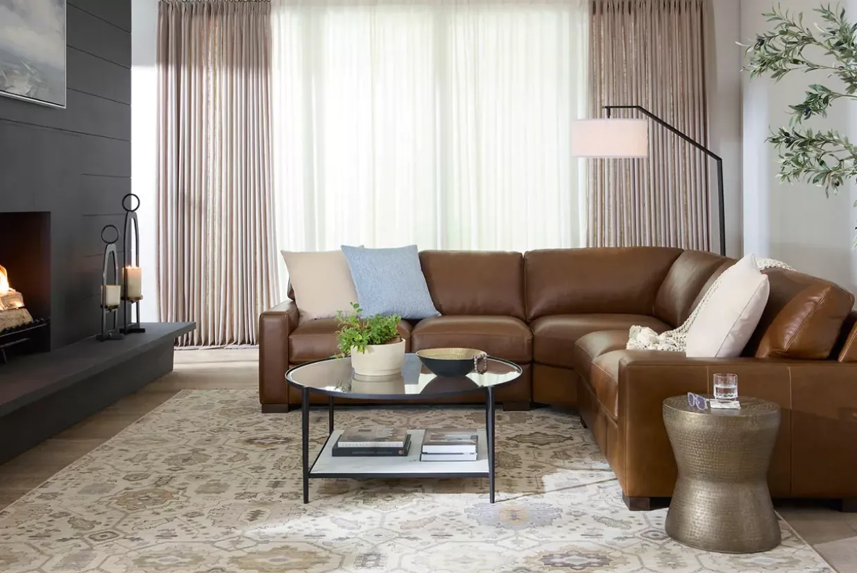 Verona Sectional