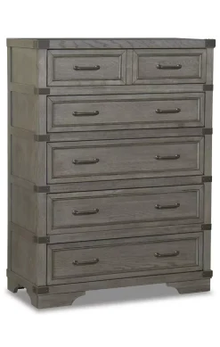 Vickery Creek Chest