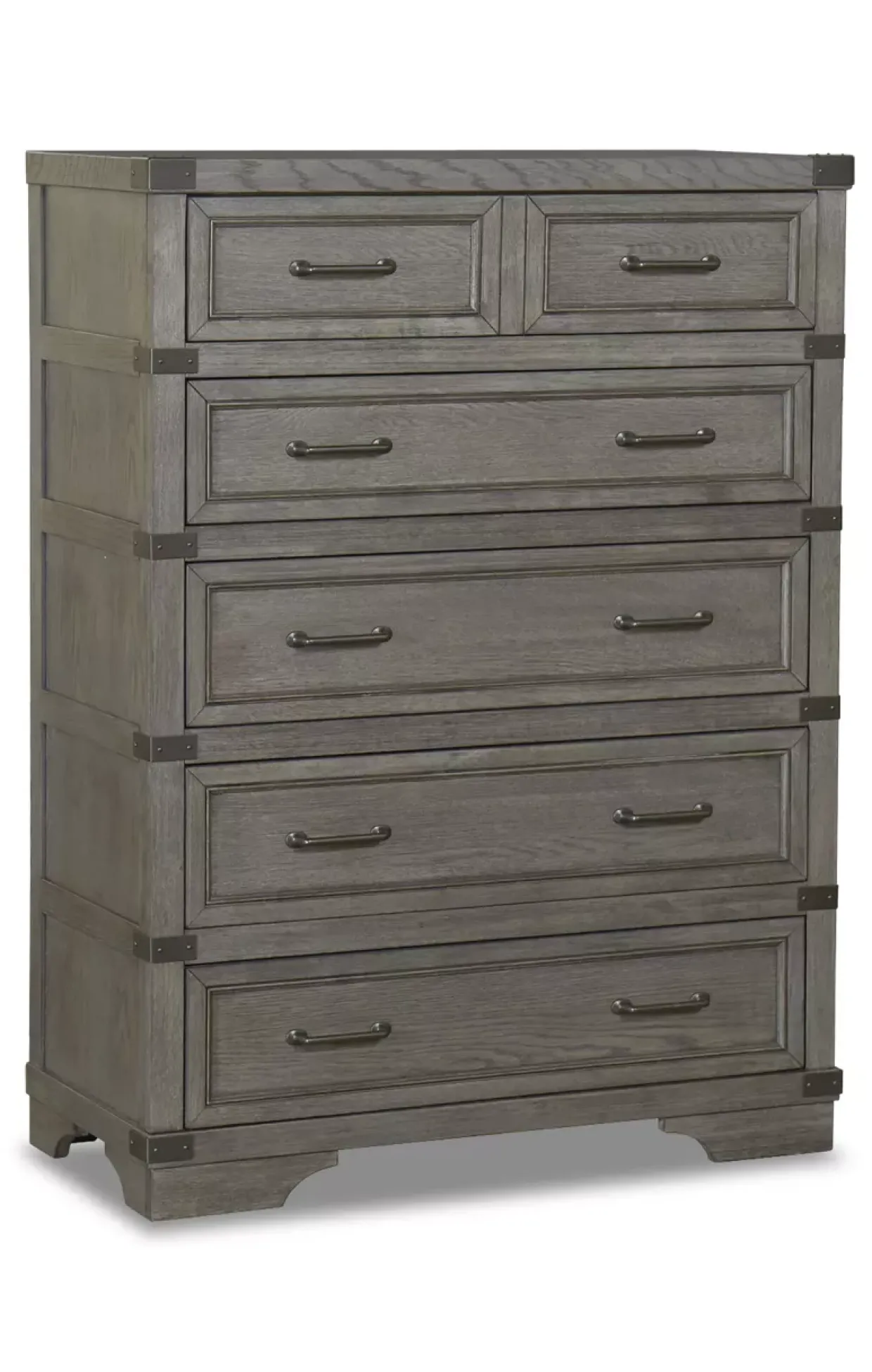 Vickery Creek Chest