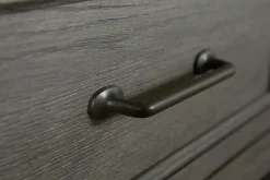 Vickery Creek Door Chest