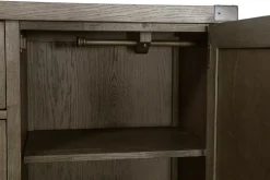 Vickery Creek Door Chest