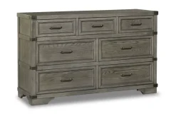 Vickery Creek Dresser