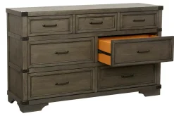 Vickery Creek Dresser