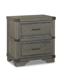 Vickery Creek Nightstand