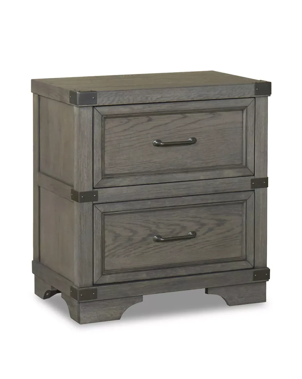 Vickery Creek Nightstand