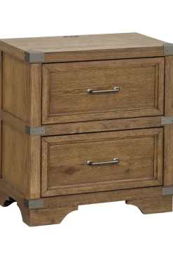 Vickery Creek Nightstand