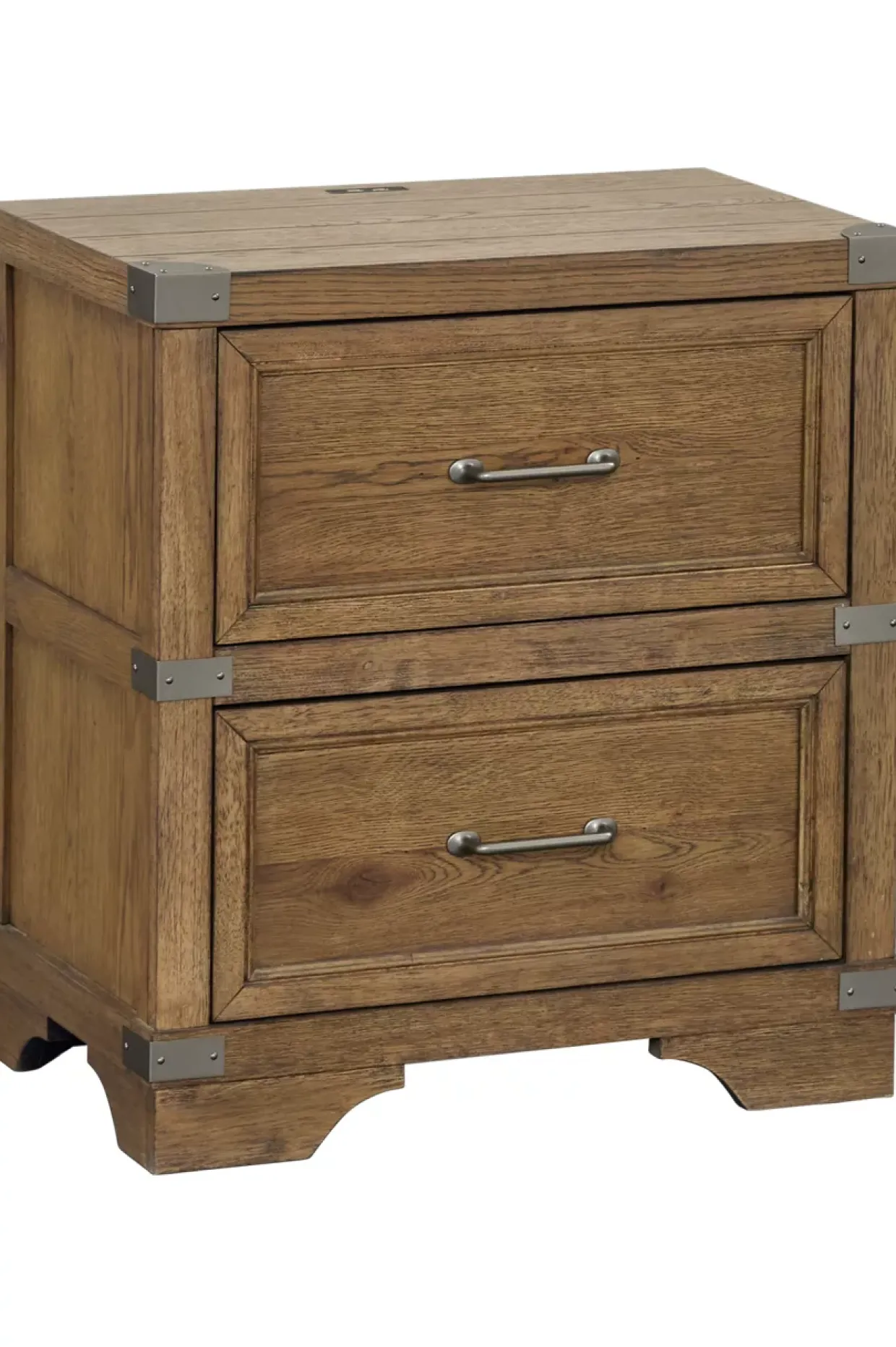 Vickery Creek Nightstand