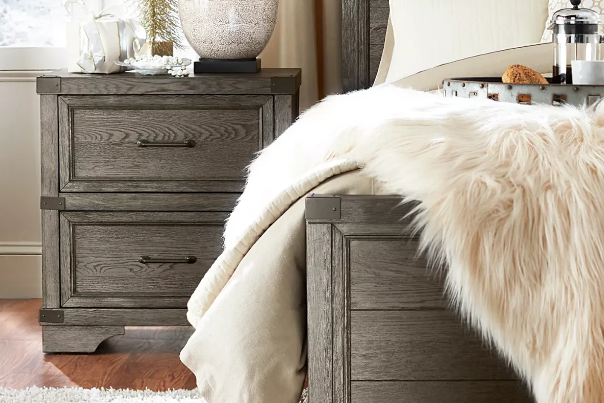Vickery Creek Nightstand