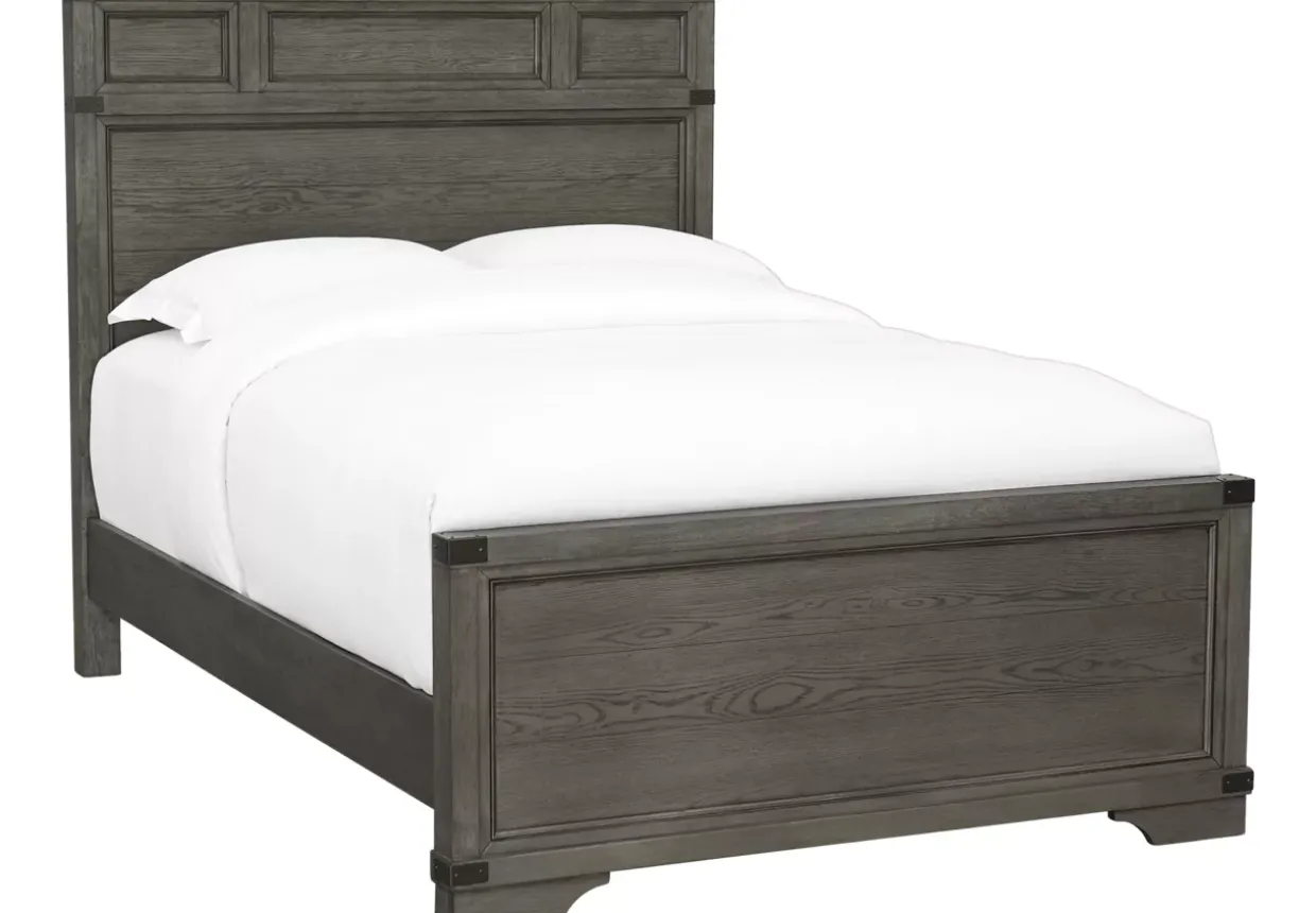Vickery Creek Youth Panel Bed