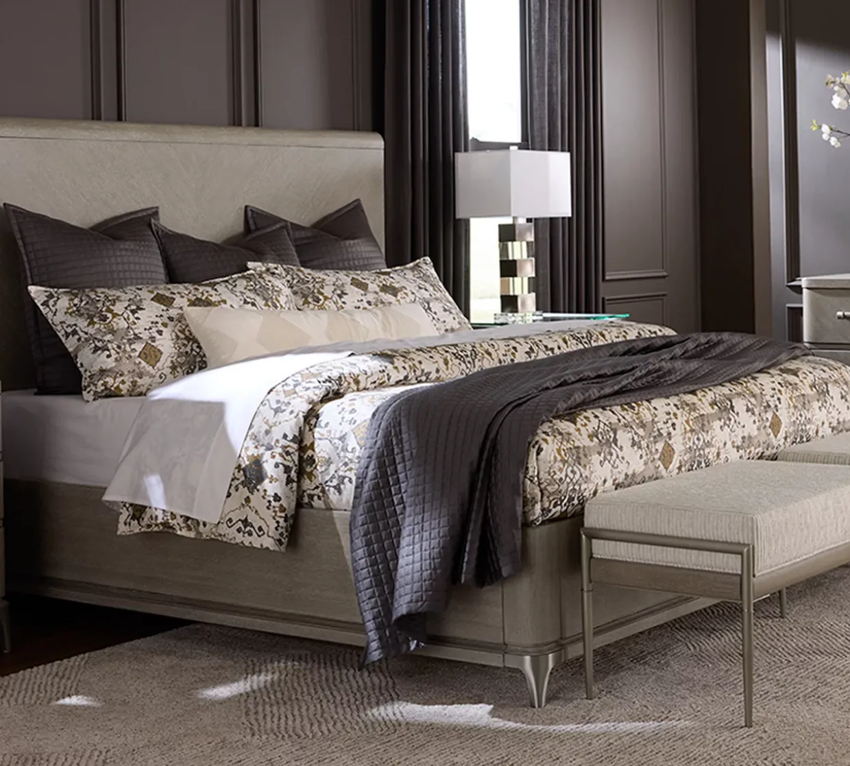 Viviana Duvet Ensemble