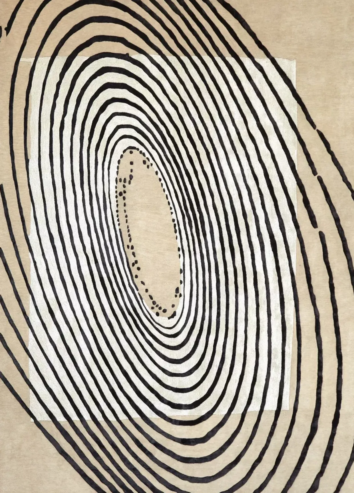 Vortex Rug