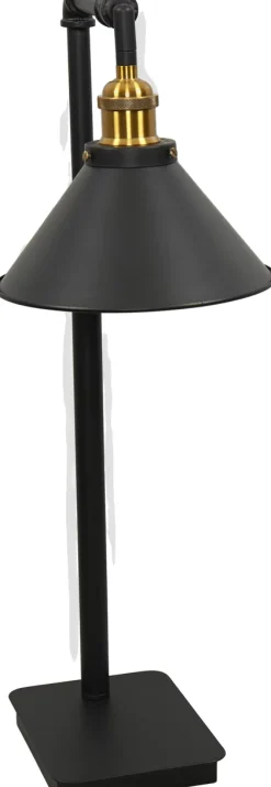 Waco Lamp