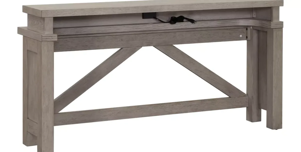 Wakefield Console Table