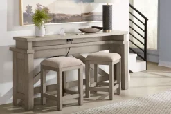 Wakefield Console Table