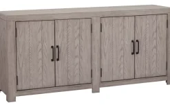 Wakefield Entertainment Console