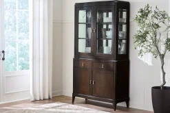 Waterford Display Cabinet