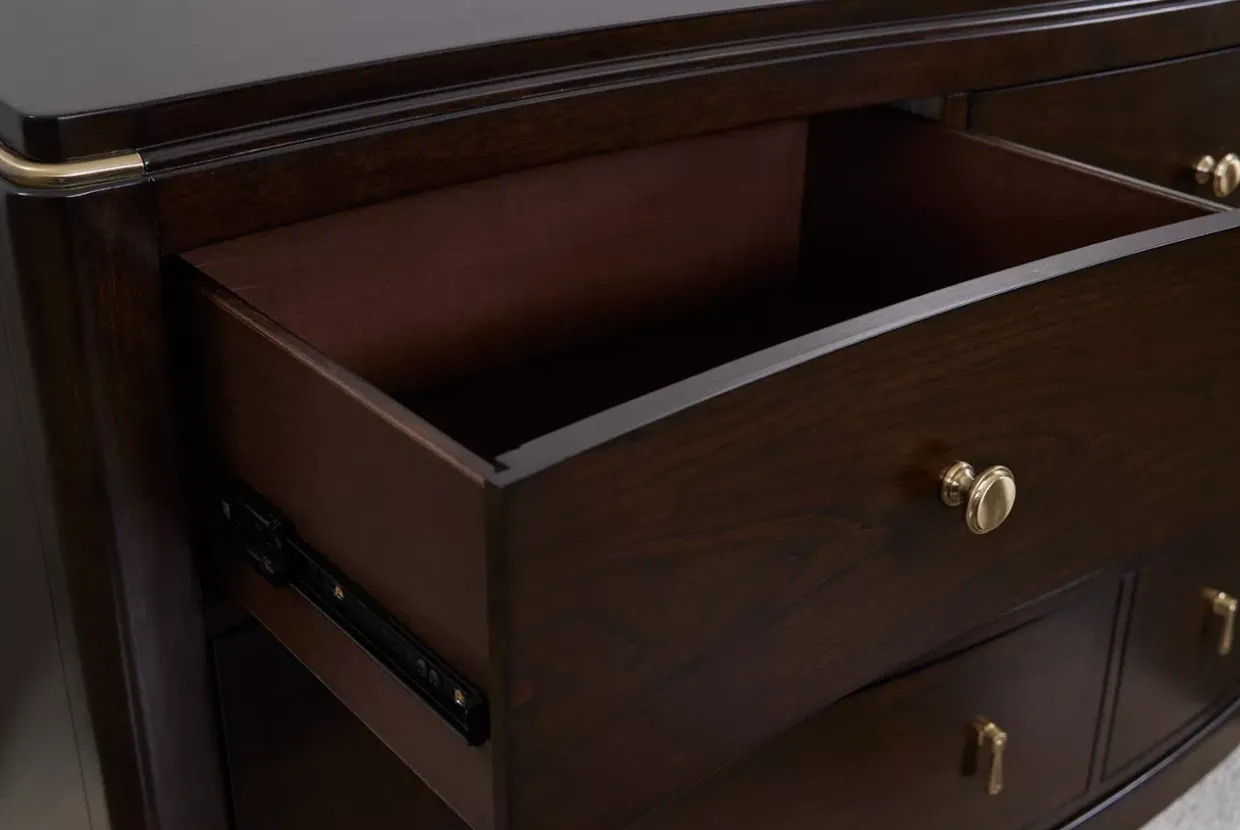 Waterford Dresser