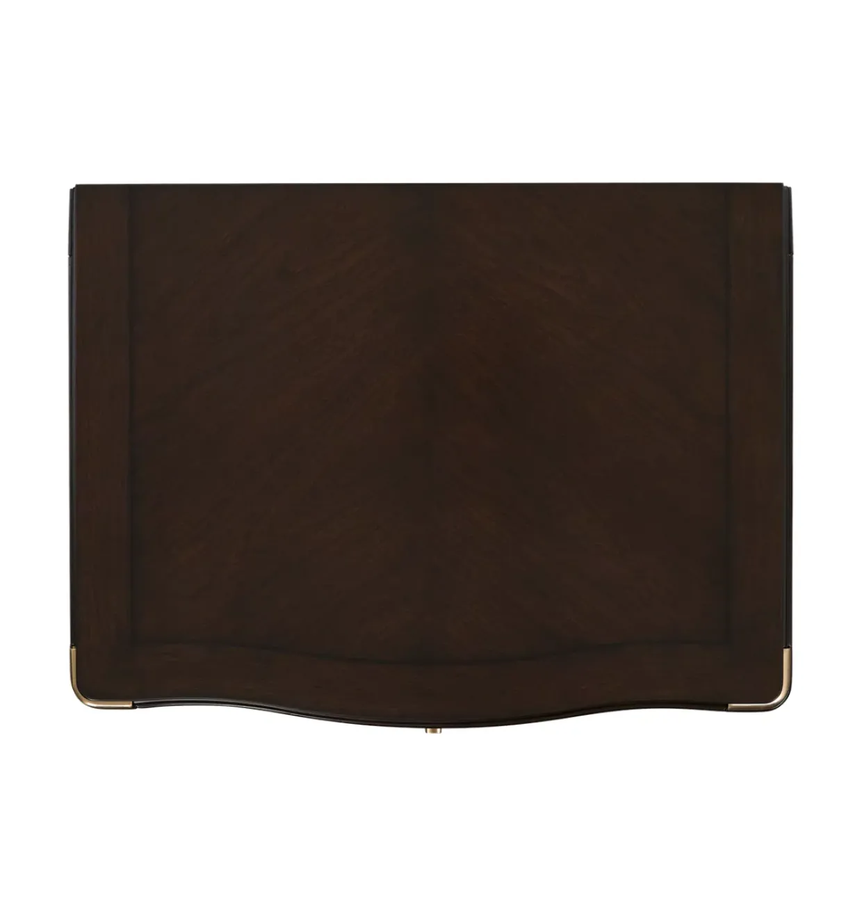 Waterford Open Nightstand