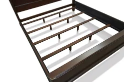 Waterford Panel Bed