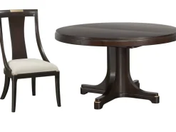 Waterford Round Dining Table