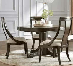 Waterford Round Dining Table