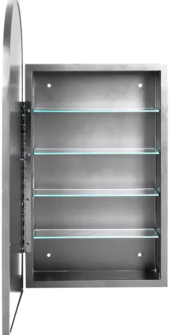Weiss Medicine Cabinet