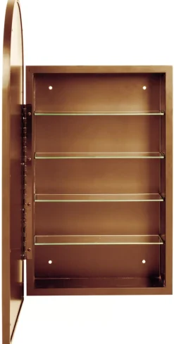 Weiss Medicine Cabinet