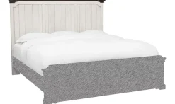 Wesley Bed