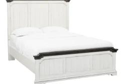 Wesley Bed