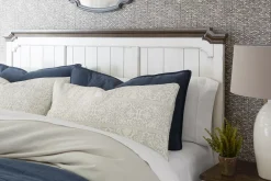Wesley Bed