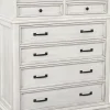 Wesley Drawer Chest