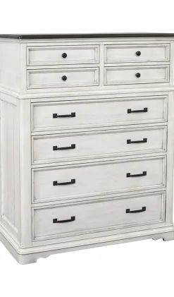 Wesley Drawer Chest
