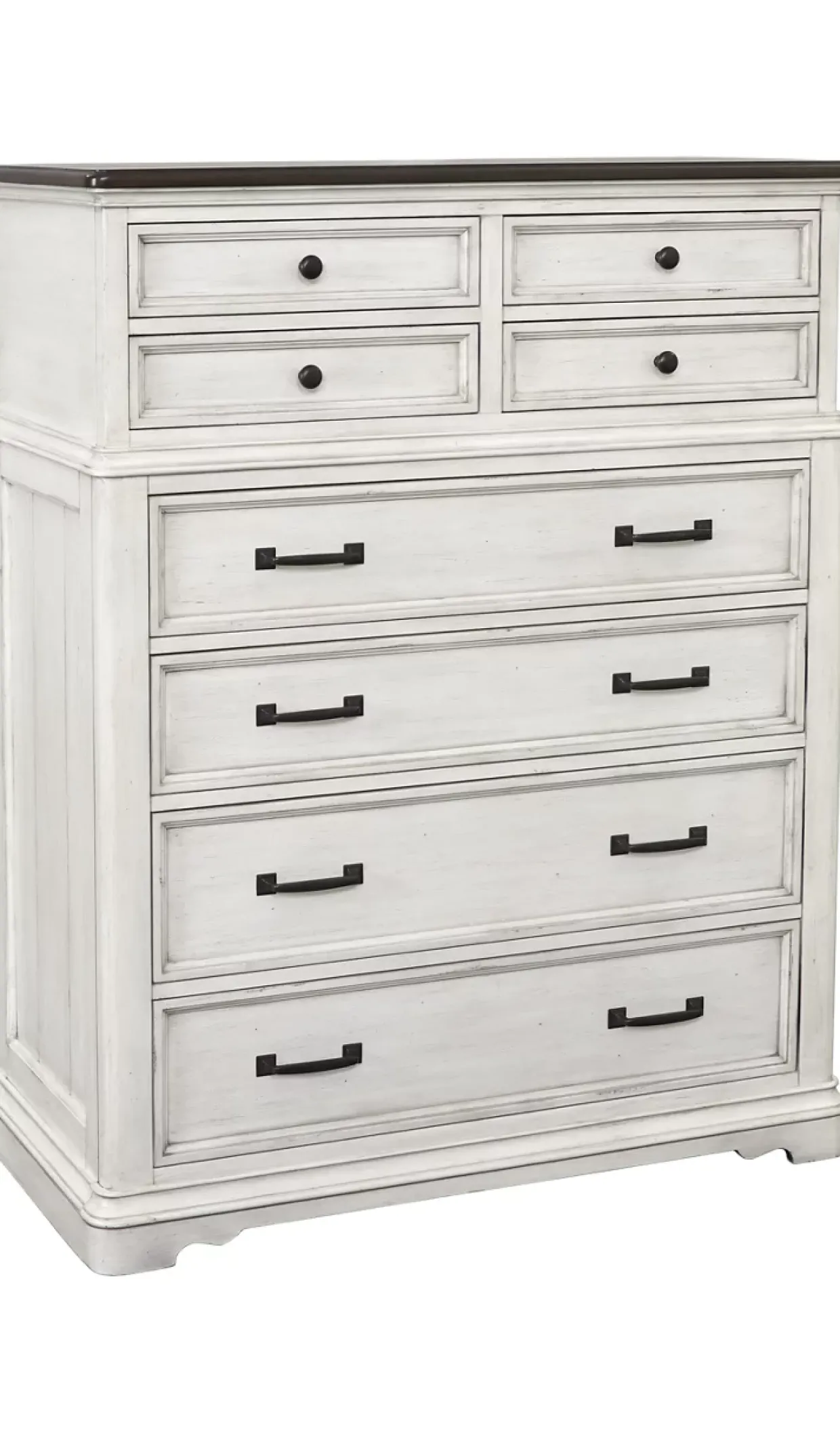 Wesley Drawer Chest