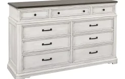 Wesley Dresser