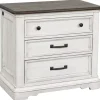 Wesley Nightstand