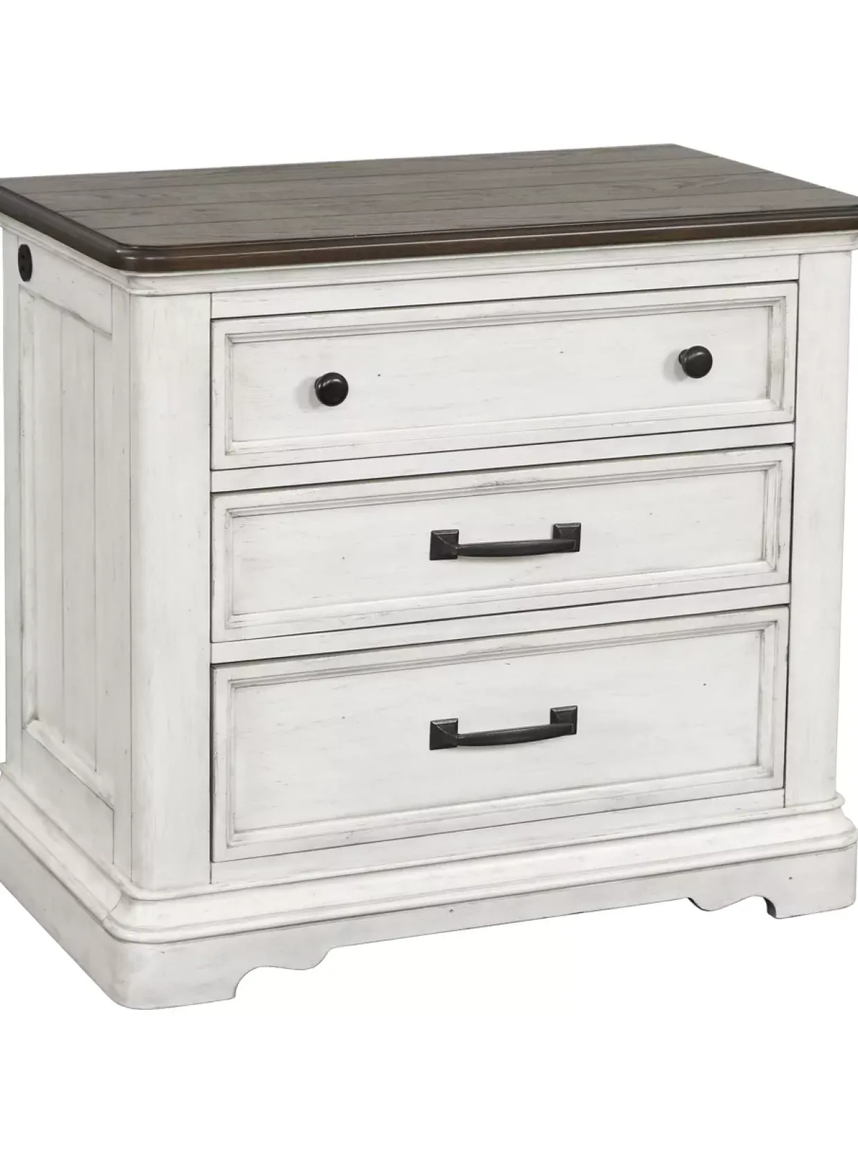 Wesley Nightstand