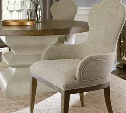Westcliffe Armchair