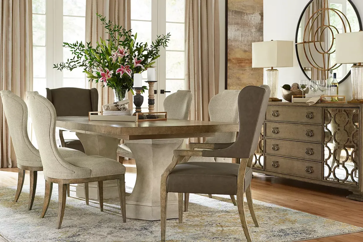Westcliffe Dining Table