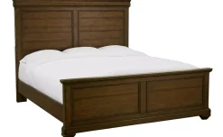 Westhaven Panel Bed