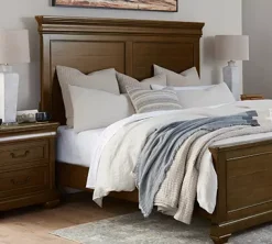 Westhaven Panel Bed