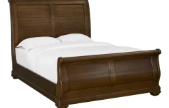 Westhaven Sleigh Bed