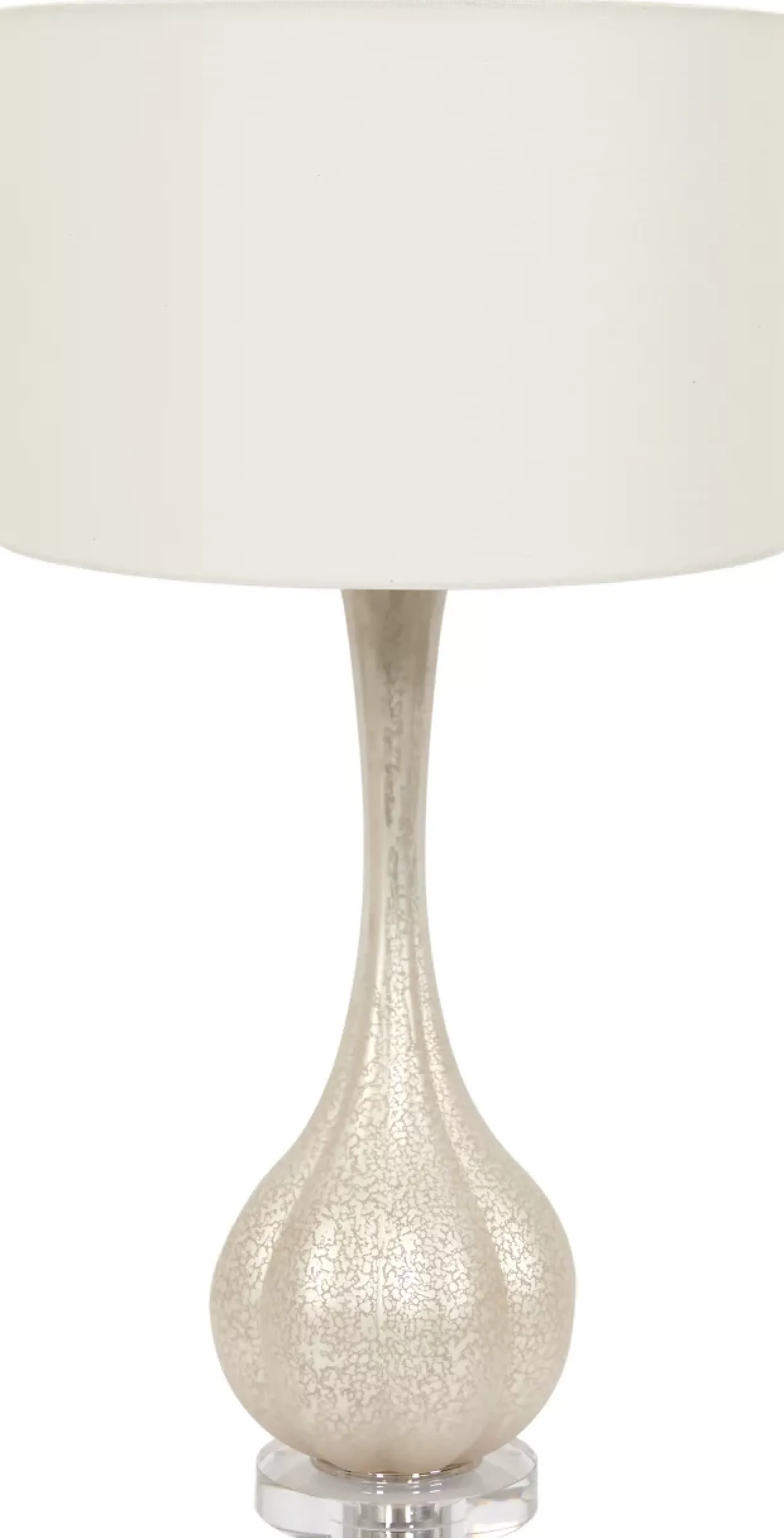 Whisper Table Lamp