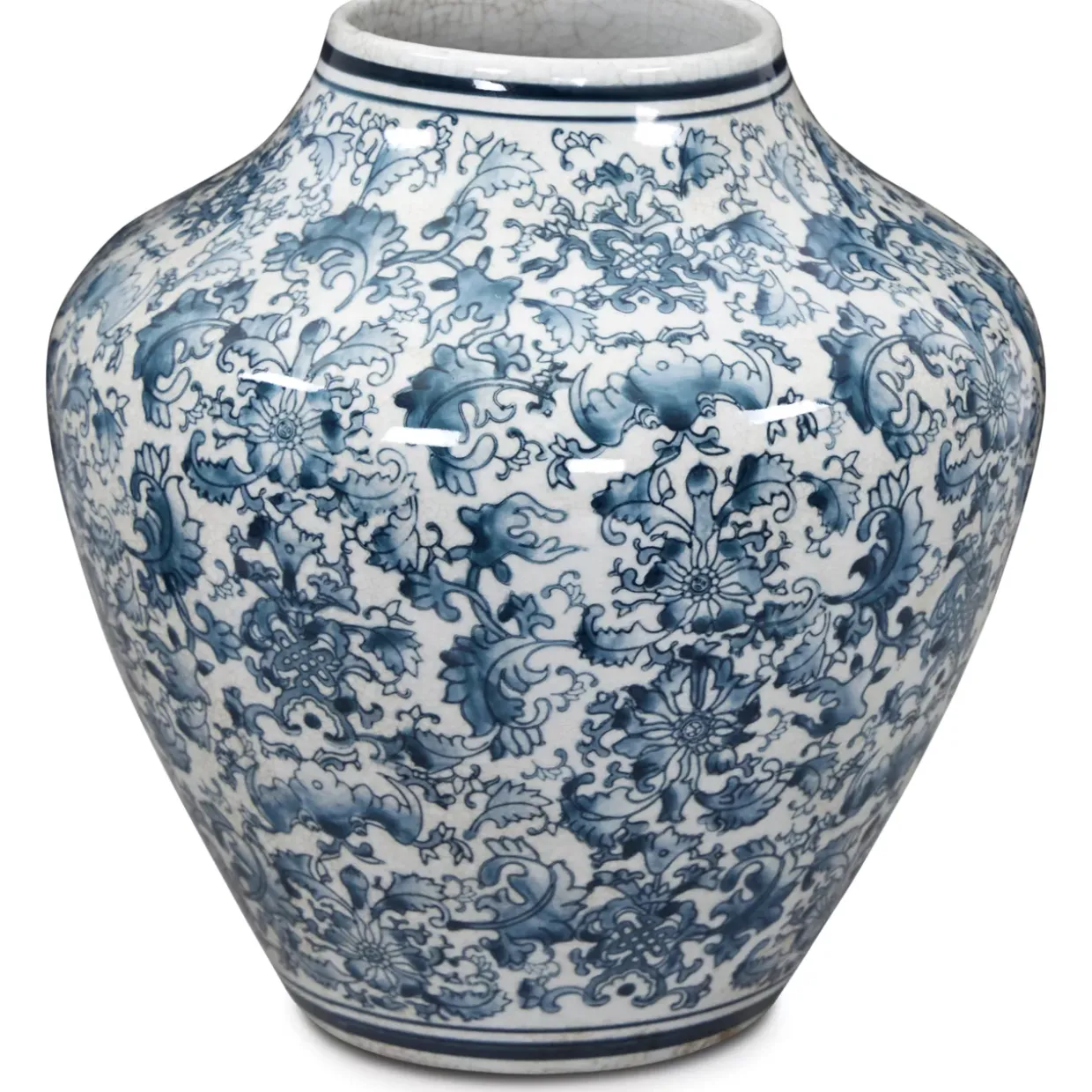 Whitley Vase